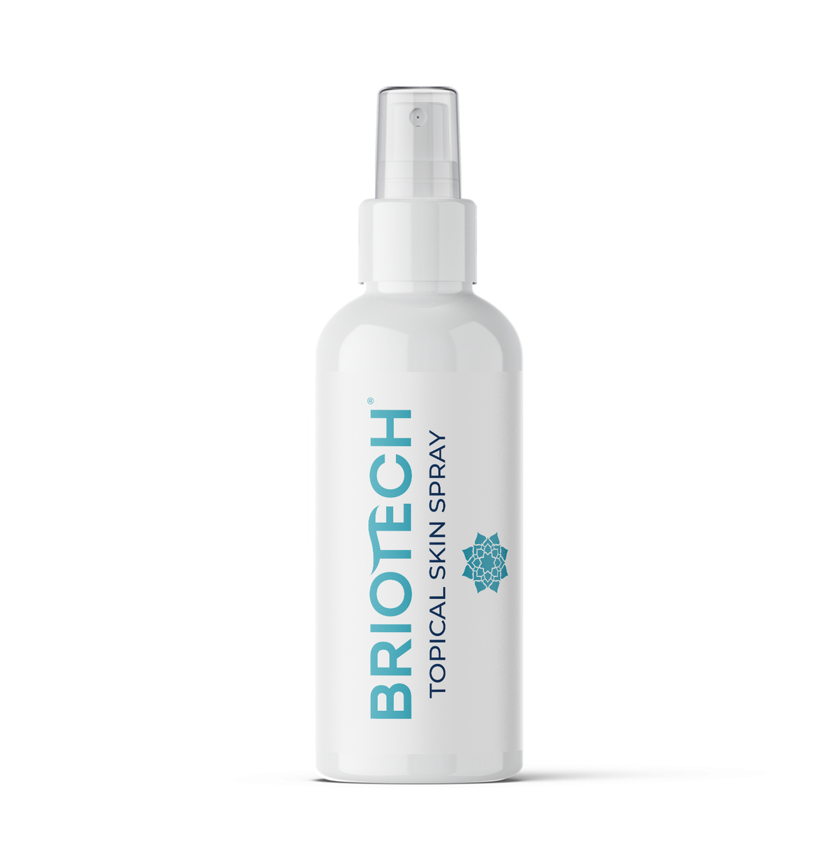 Topical Skin Spray