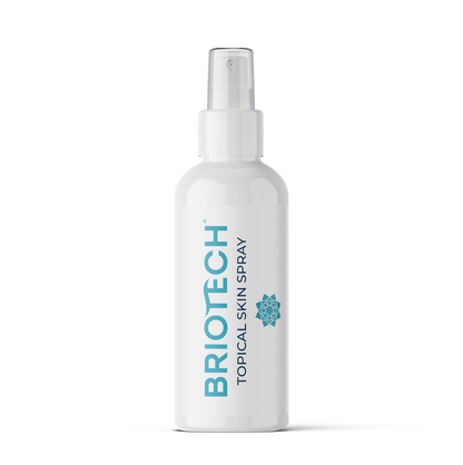 Topical Skin Spray