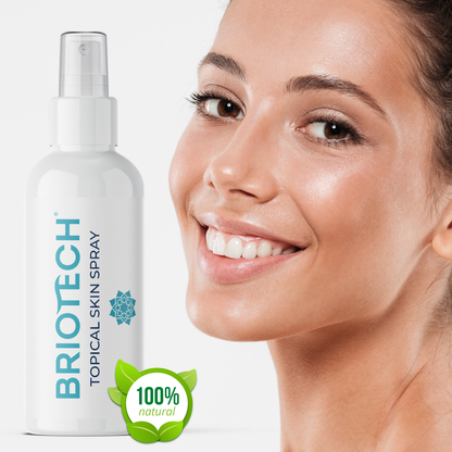 Topical Skin Spray